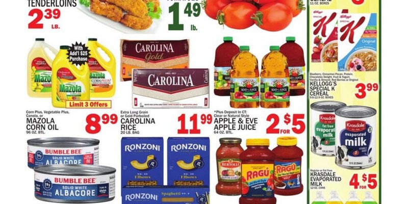 Flyer thumbnail image