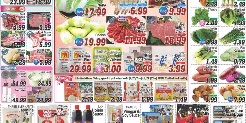 Flyer thumbnail image