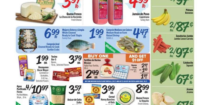 Flyer thumbnail image