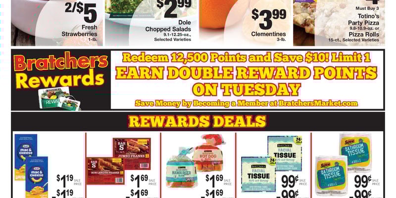 Flyer thumbnail image