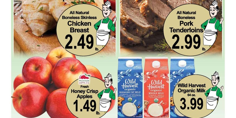 Flyer thumbnail image