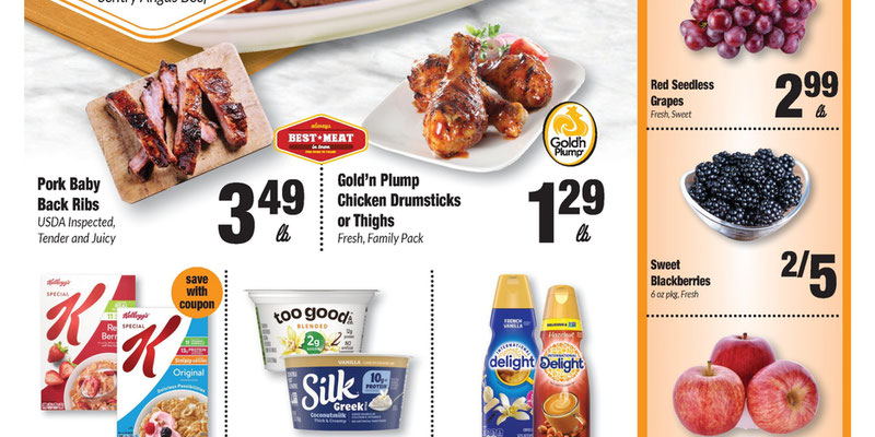 Flyer thumbnail image