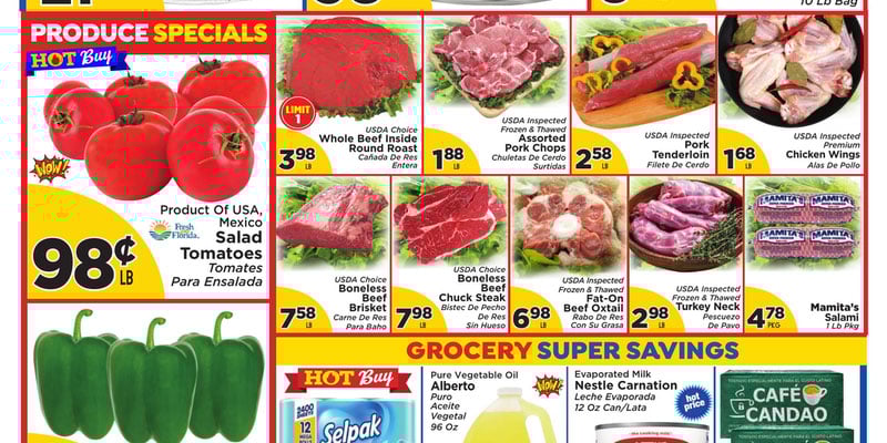 Flyer thumbnail image