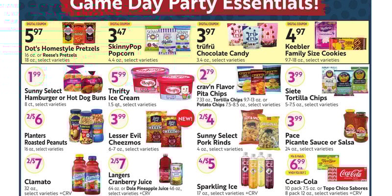 Flyer thumbnail image