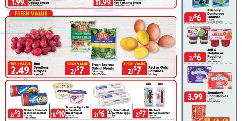 Flyer thumbnail image