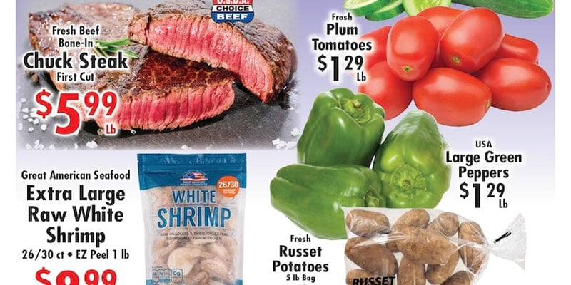 Flyer thumbnail image