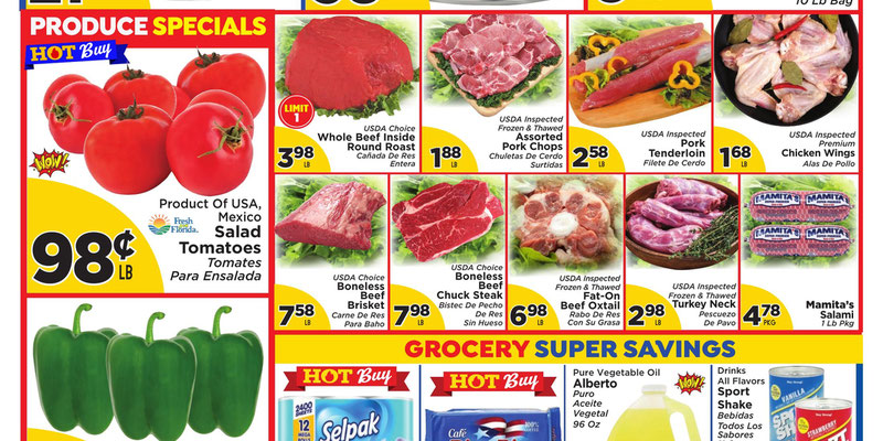 Flyer thumbnail image