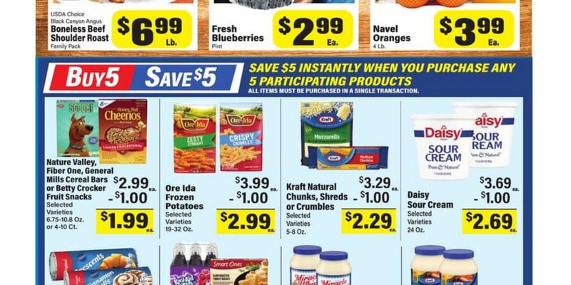 Flyer thumbnail image