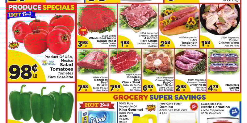 Flyer thumbnail image