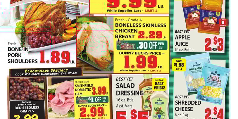 Flyer thumbnail image