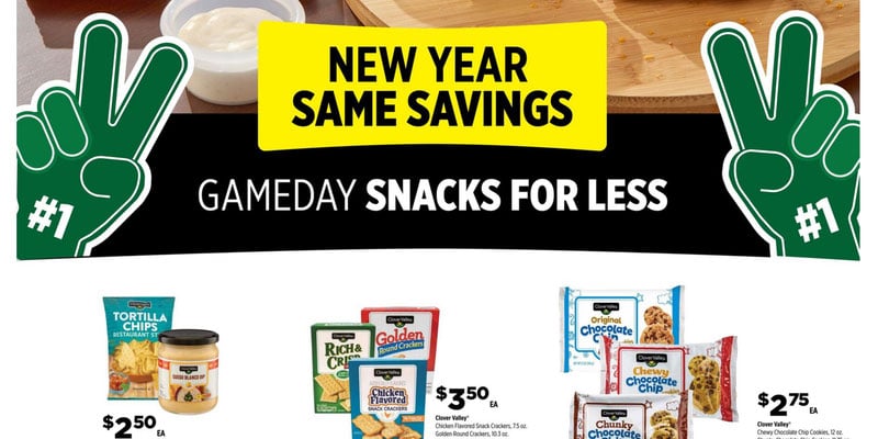 Flyer thumbnail image