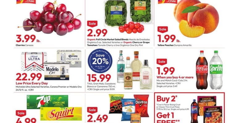 Flyer thumbnail image