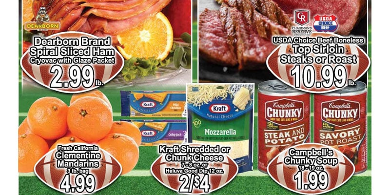 Flyer thumbnail image