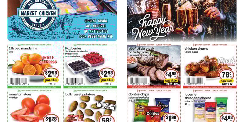 Flyer thumbnail image