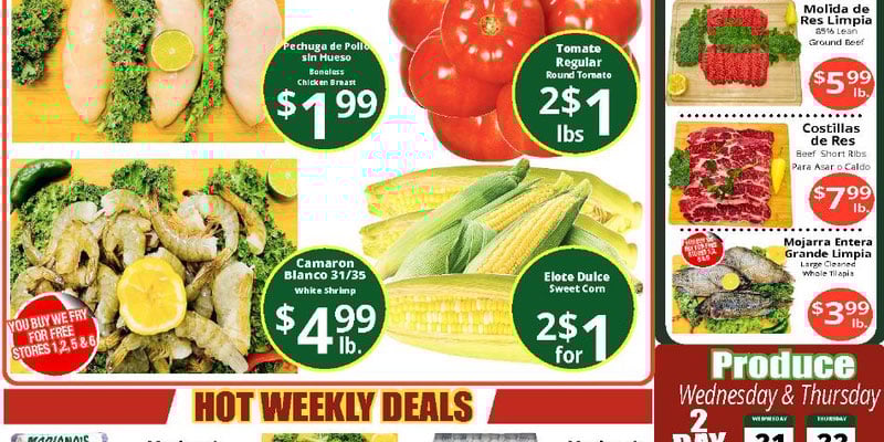 Flyer thumbnail image