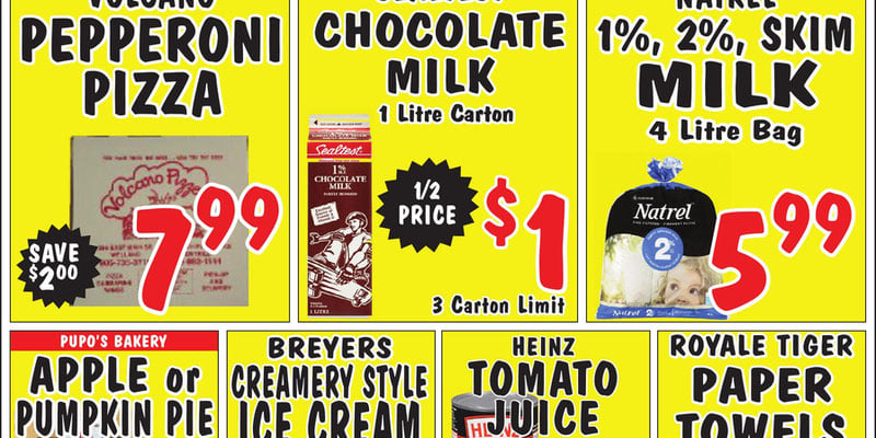 Flyer thumbnail image