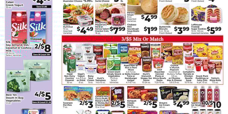 Flyer thumbnail image