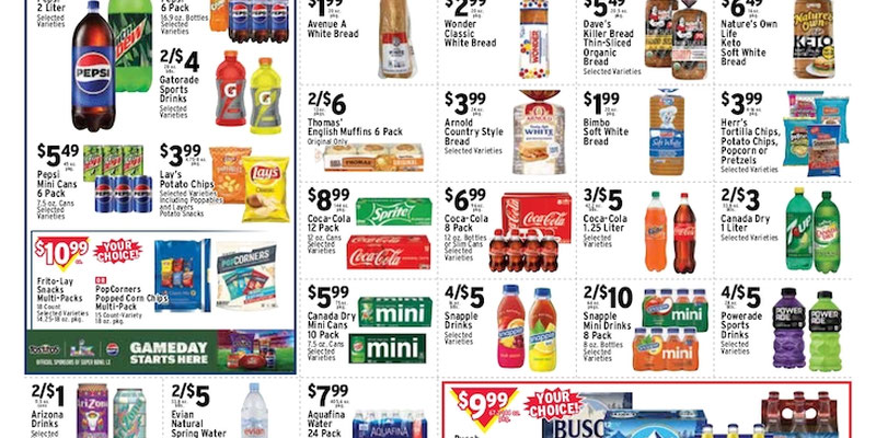 Flyer thumbnail image