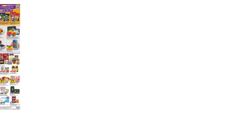 Flyer thumbnail image