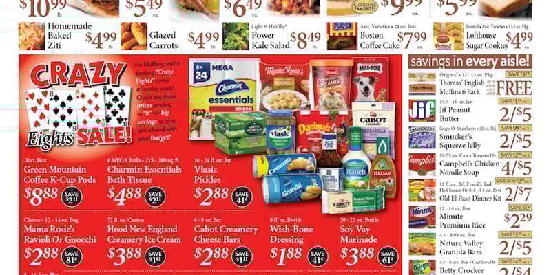 Flyer thumbnail image