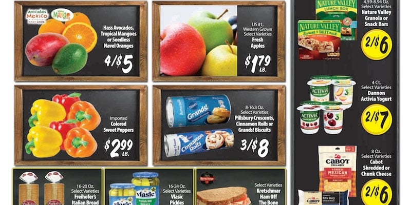 Flyer thumbnail image