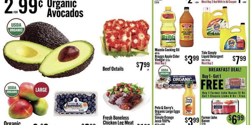 Flyer thumbnail image