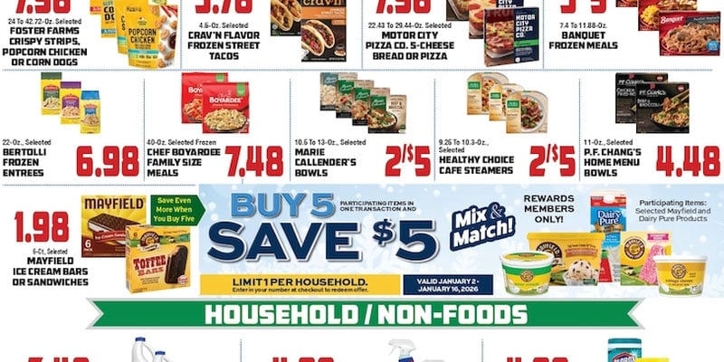 Flyer thumbnail image