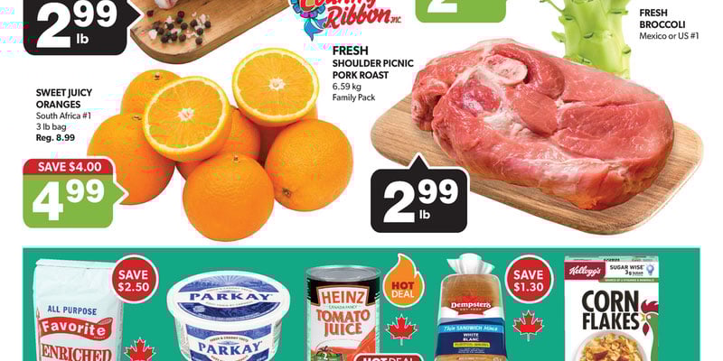 Flyer thumbnail image