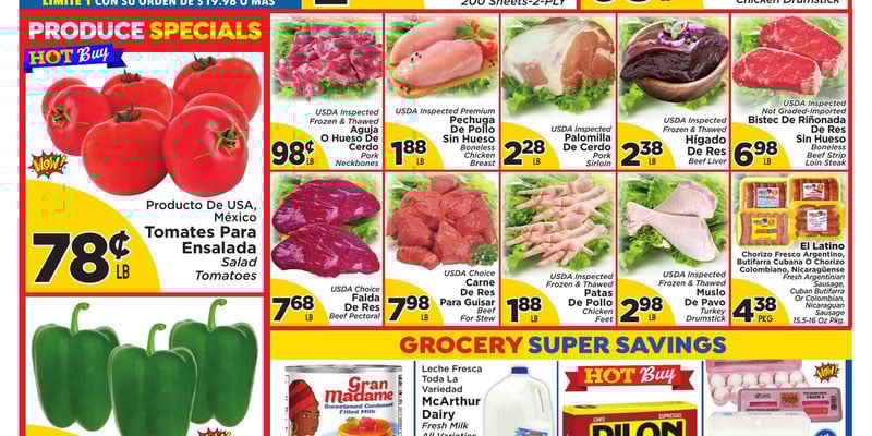 Flyer thumbnail image