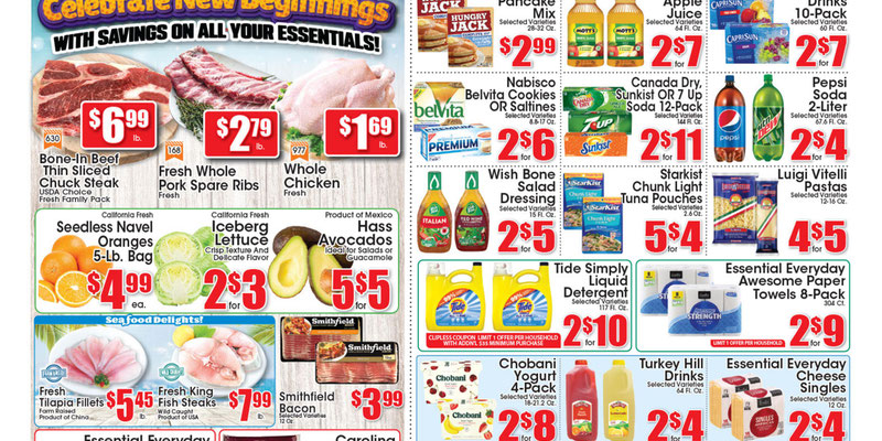 Flyer thumbnail image