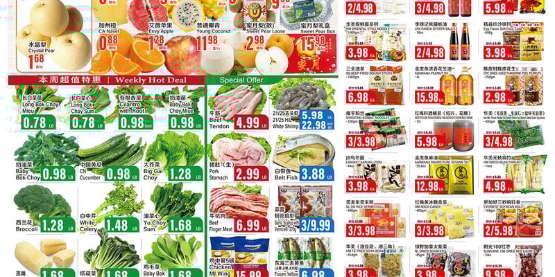 Flyer thumbnail image