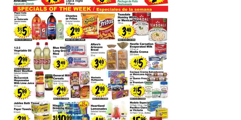 Flyer thumbnail image