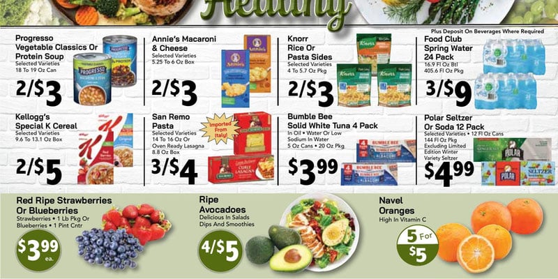 Flyer thumbnail image