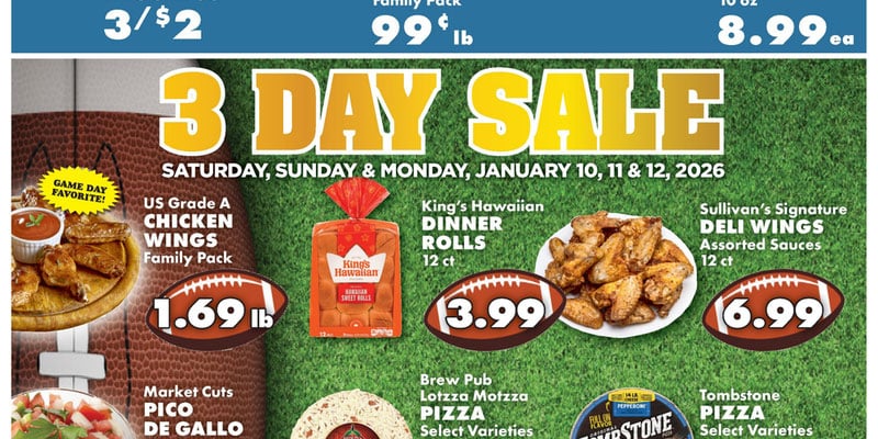 Flyer thumbnail image