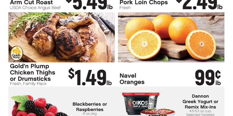 Flyer thumbnail image