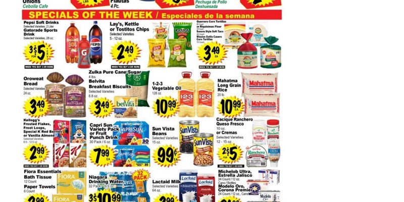 Flyer thumbnail image