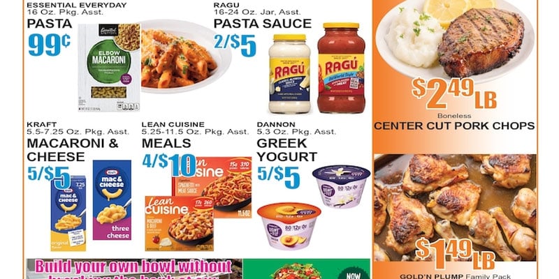 Flyer thumbnail image