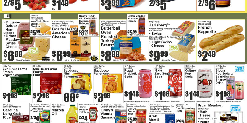 Flyer thumbnail image