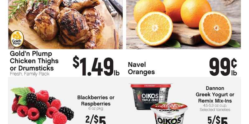 Flyer thumbnail image