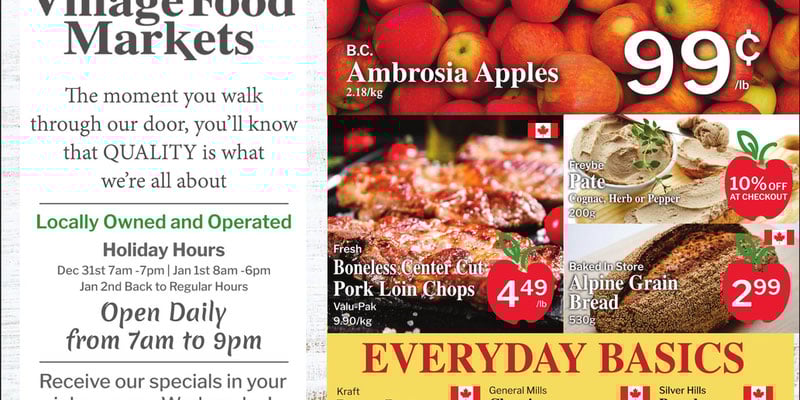 Flyer thumbnail image