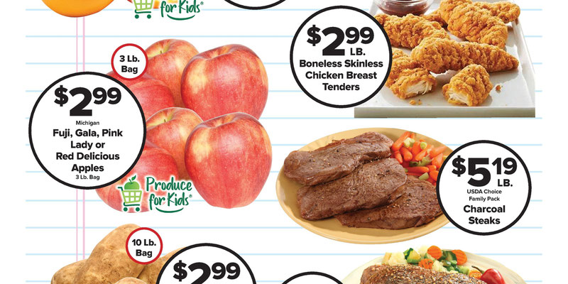 Flyer thumbnail image