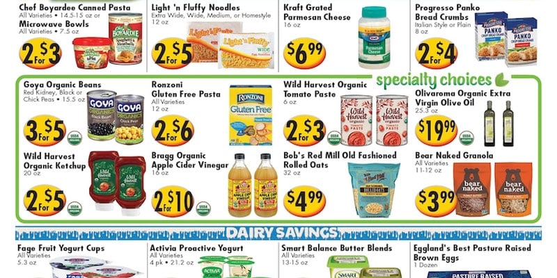 Flyer thumbnail image