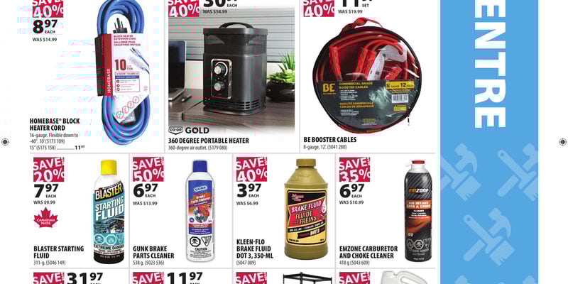 Flyer thumbnail image