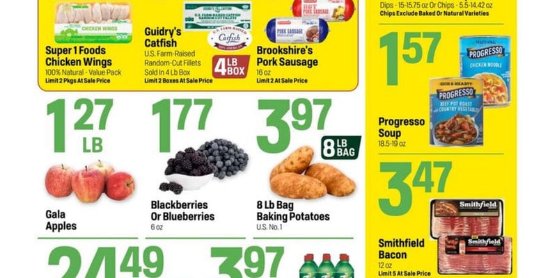 Flyer thumbnail image