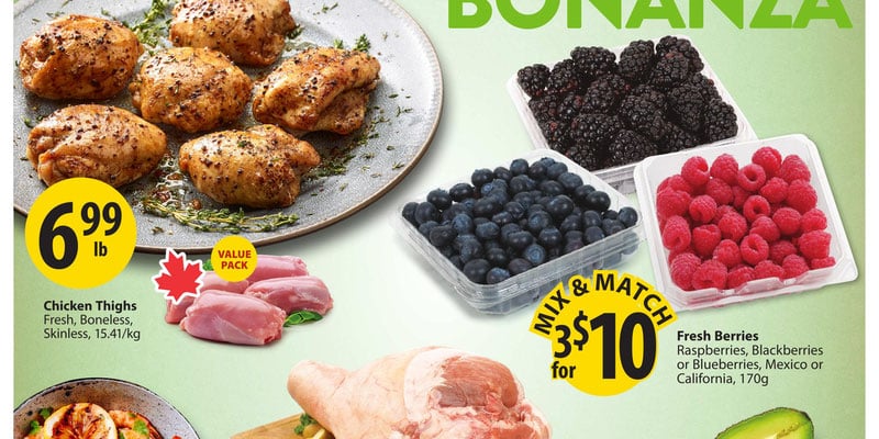 Flyer thumbnail image