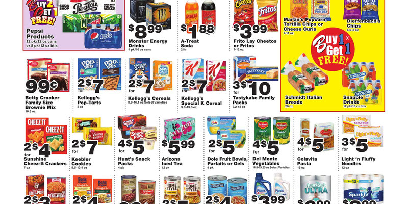 Flyer thumbnail image