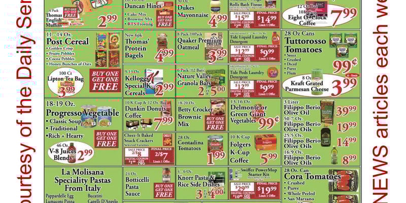 Flyer thumbnail image