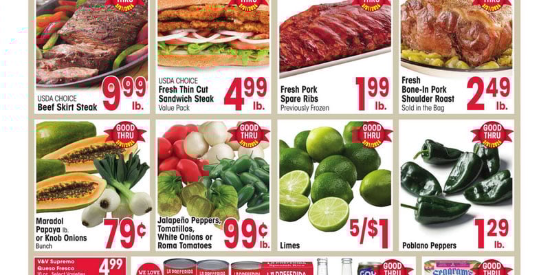 Flyer thumbnail image