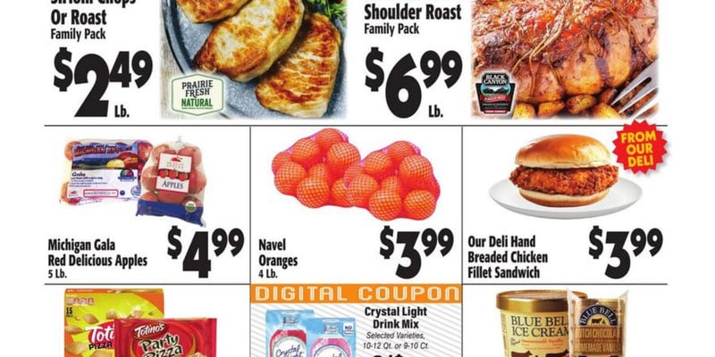 Flyer thumbnail image