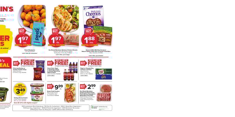 Flyer thumbnail image